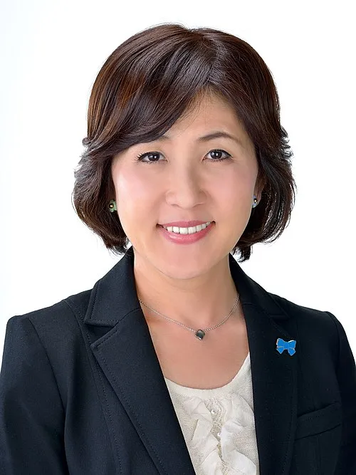 稲田朋美