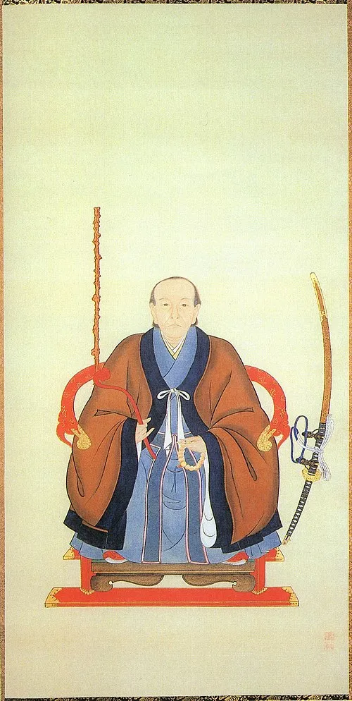 稲葉正則