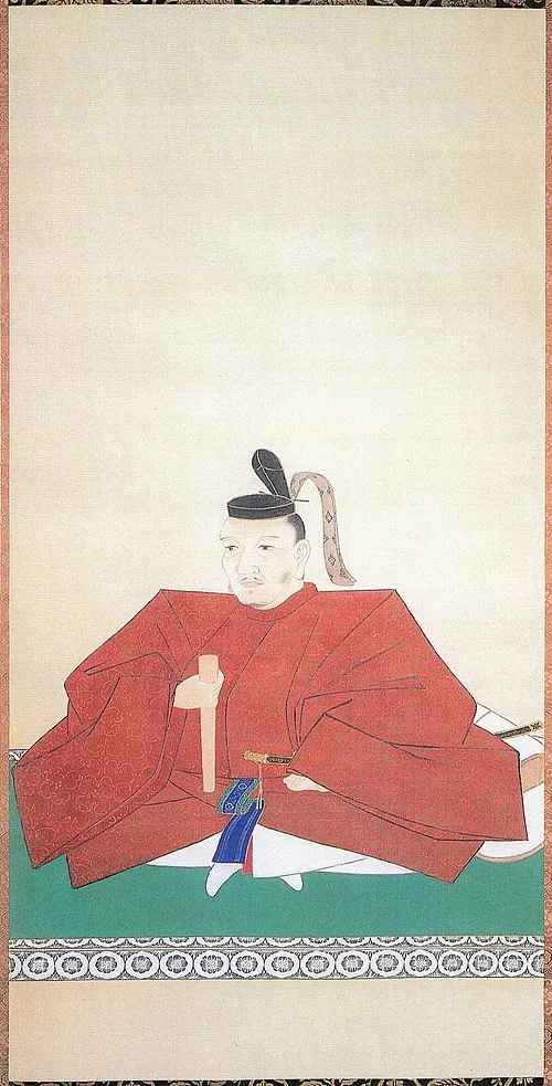稲葉正勝