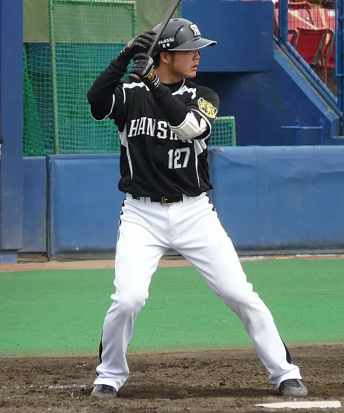 穴田真規