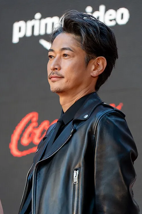 窪塚洋介