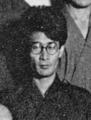 窪川鶴次郎