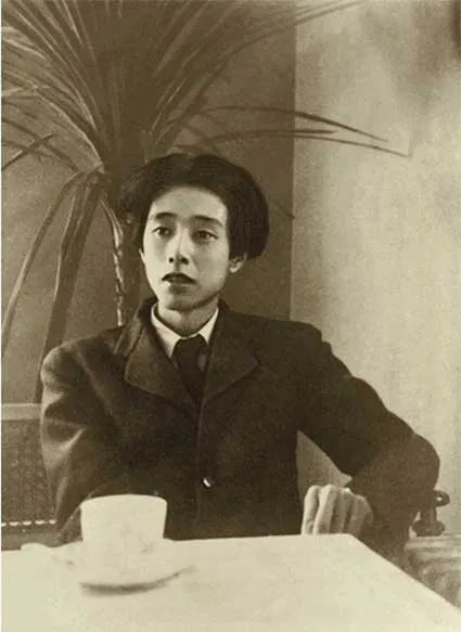 立原道造
