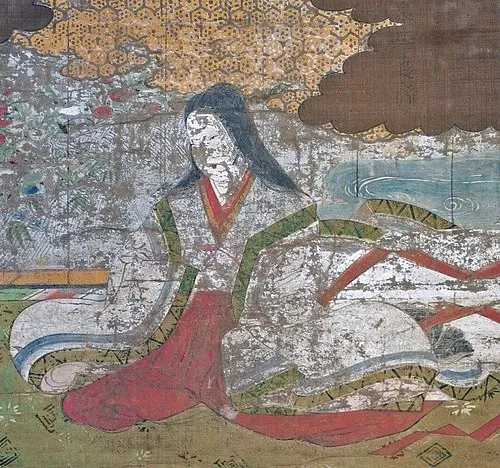 立花誾千代