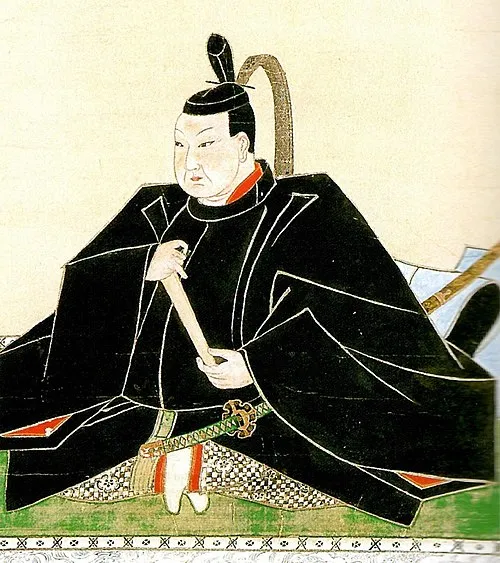 立花鑑任