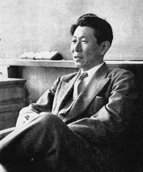 立野信之