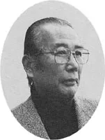 童門冬二