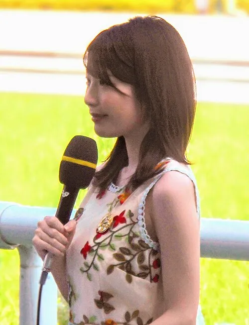 竹俣紅