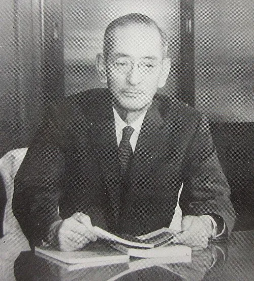 竹内京治