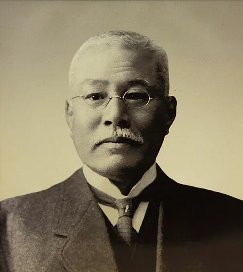 竹内明太郎
