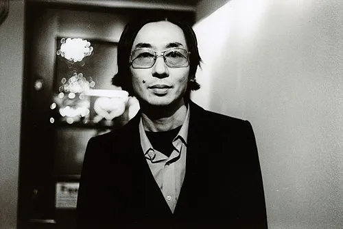竹村延和