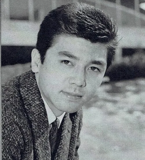 竹脇無我