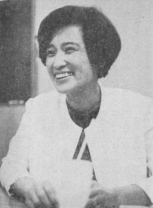 竹腰美代子