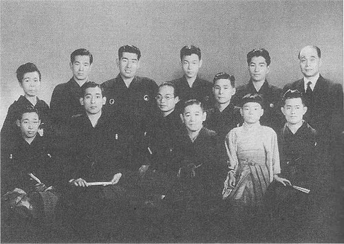 笑福亭松之助