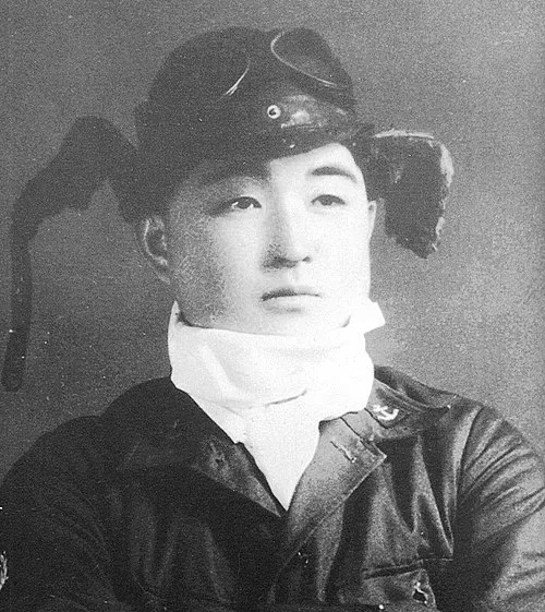笠井智一
