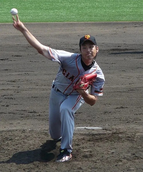笠原将生