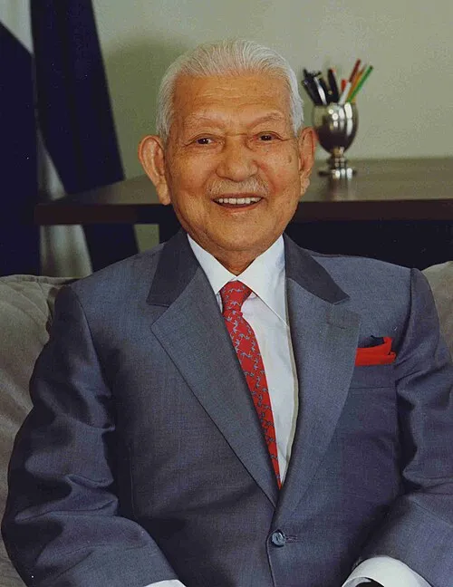 笹川良一