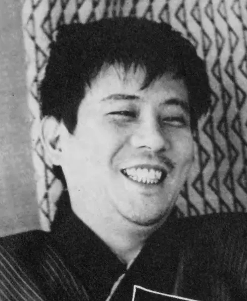 笹沢左保
