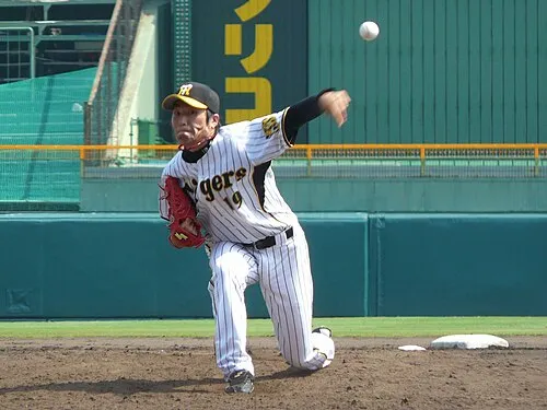 筒井和也