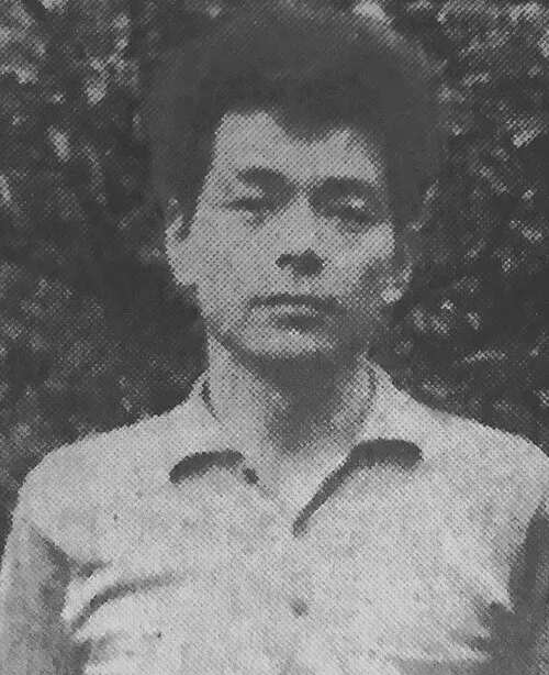 筒井康隆