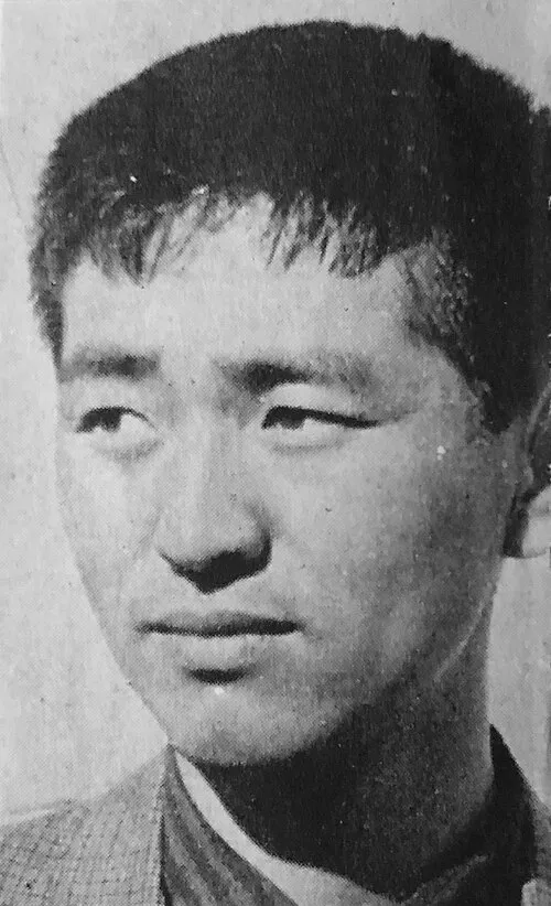 篠田正浩