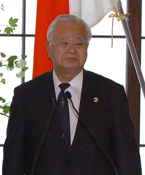 米倉弘昌