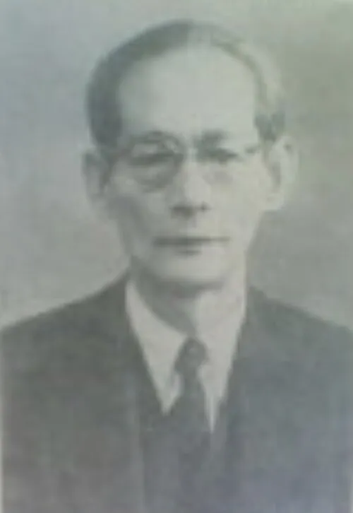米谷隆三