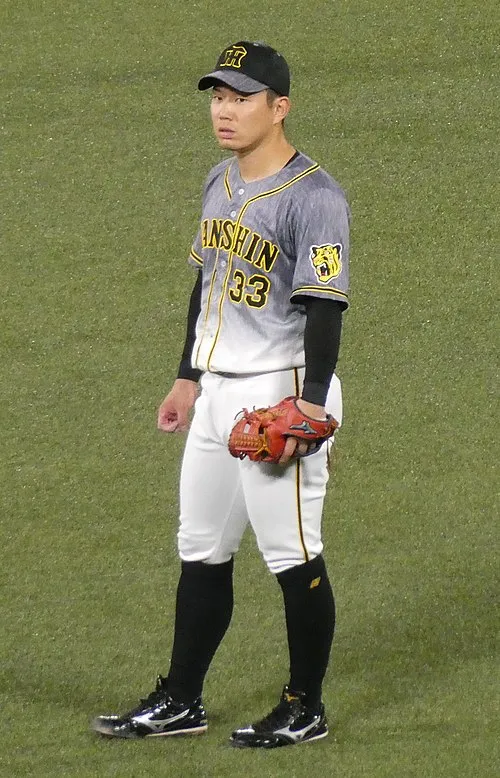 糸原健斗