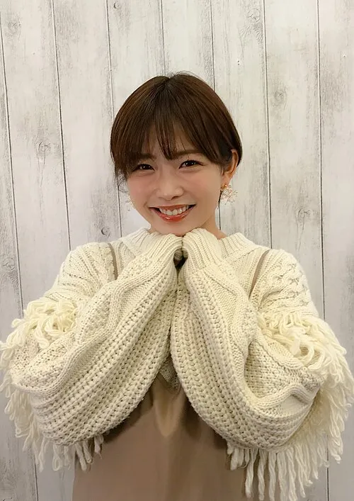 紗倉まな