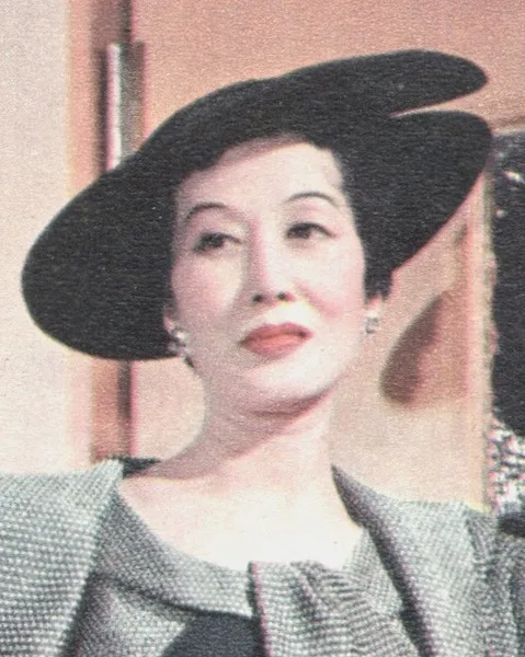 細川ちか子