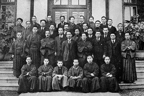 細川嘉六