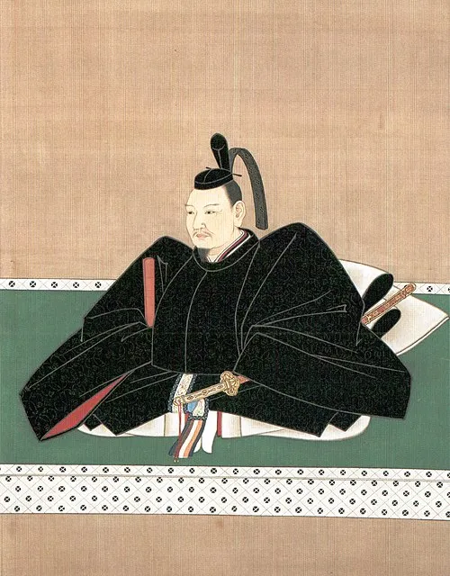 細川政元