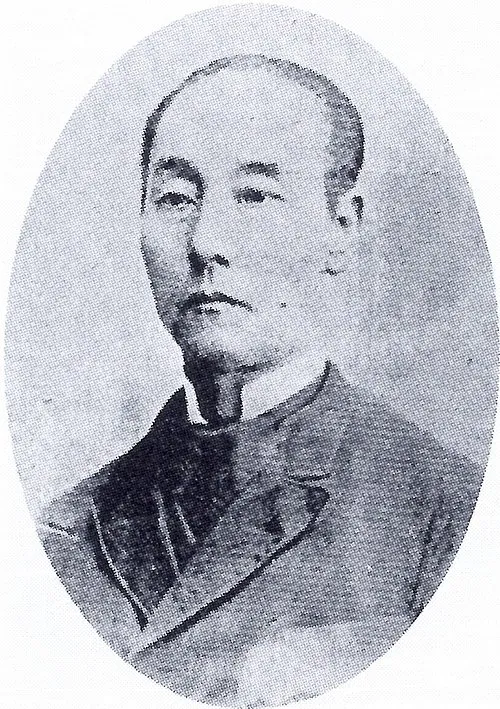 細川興貫