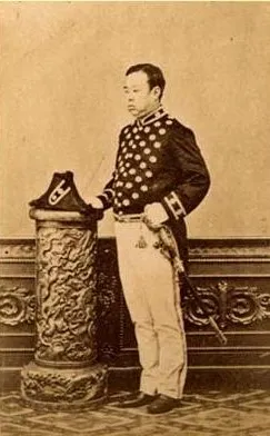 細川護久