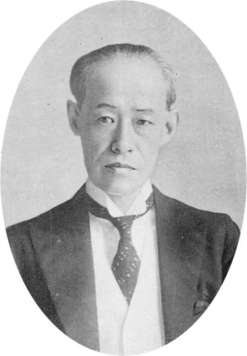 細川護立
