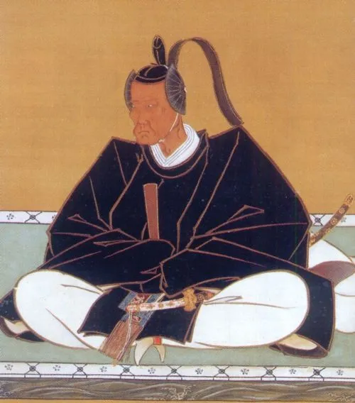 細川重賢