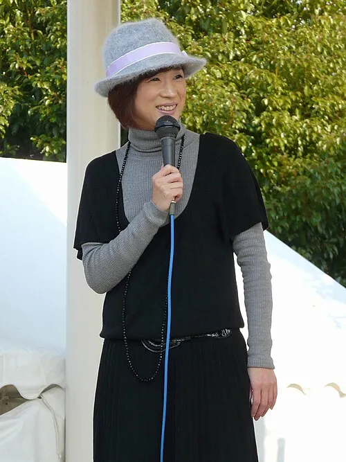 細江純子