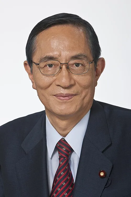 細田博之