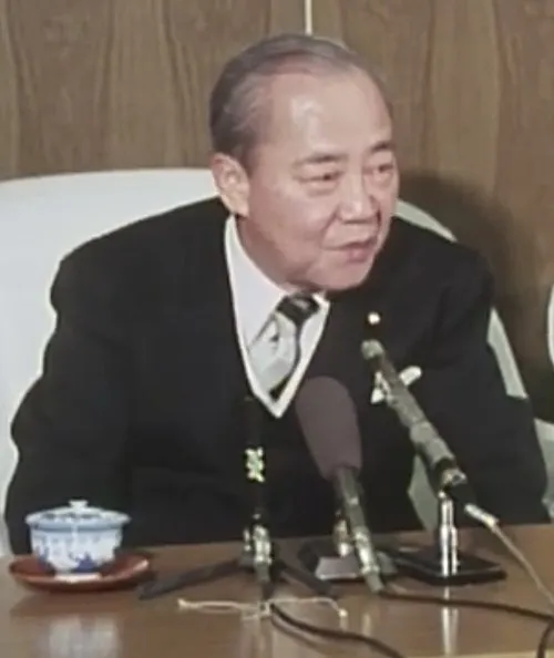 細田吉蔵