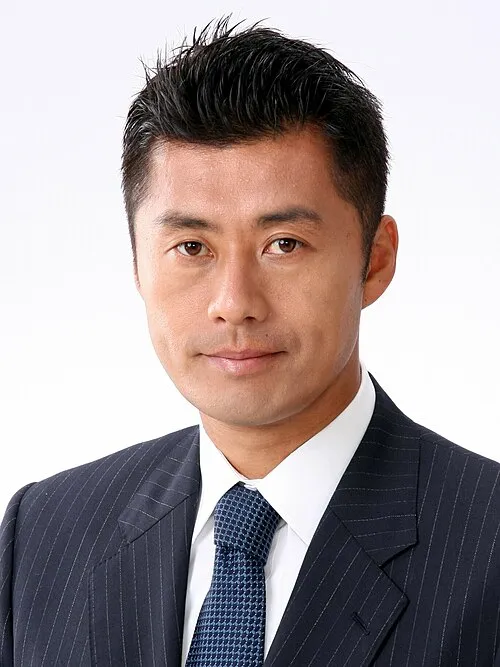 細野豪志