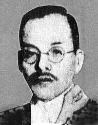 結城豊太郎