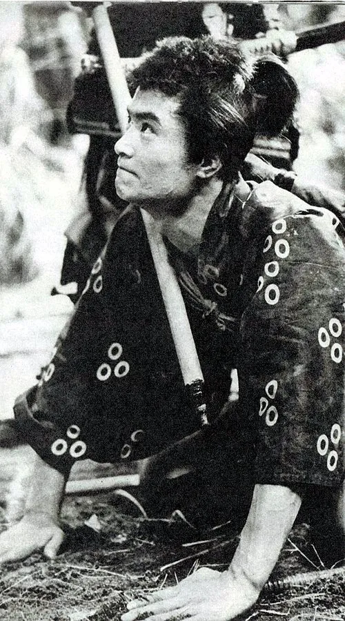 緒形拳
