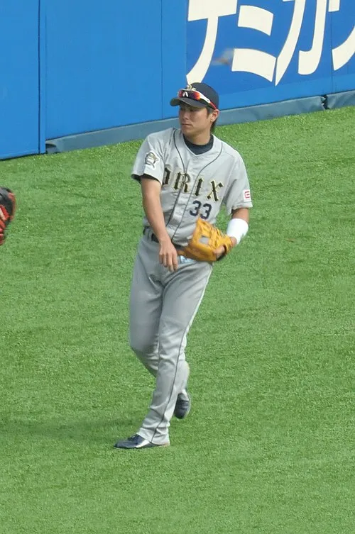 縞田拓弥