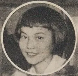 織井茂子