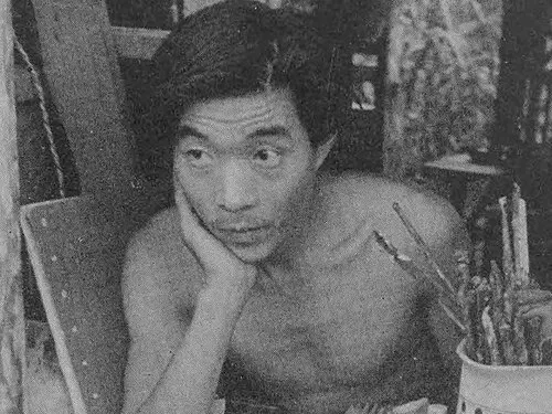 織田廣喜