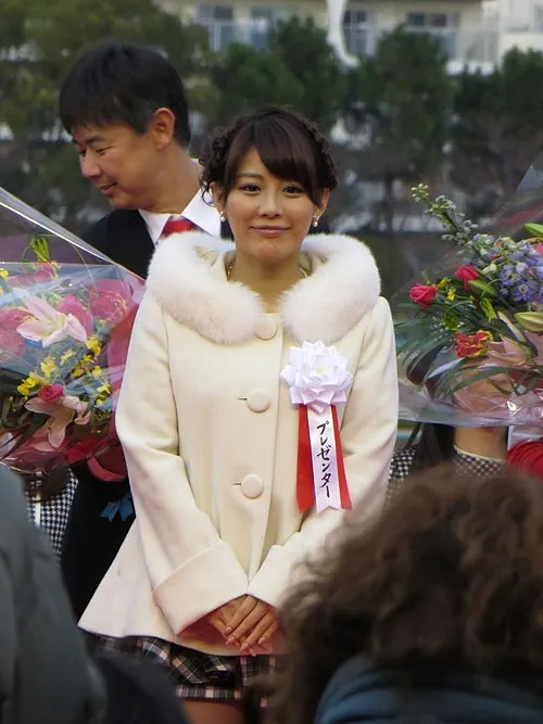 美馬怜子