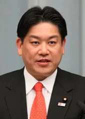 羽田雄一郎