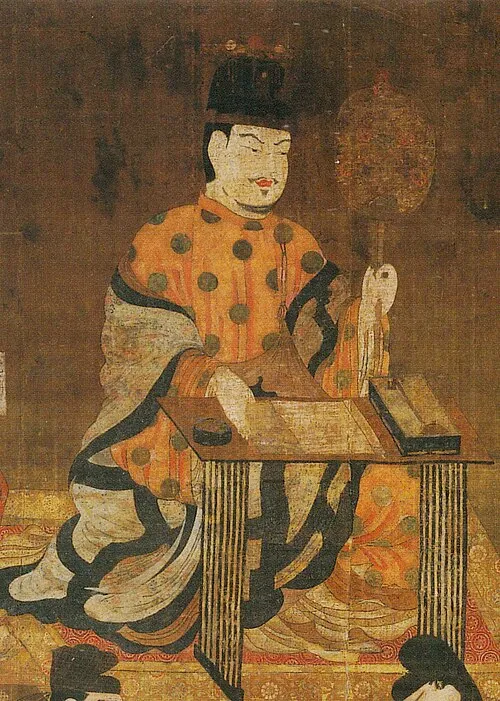 聖徳太子