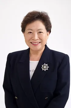 肥田美代子