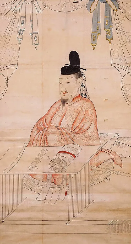 舎人親王